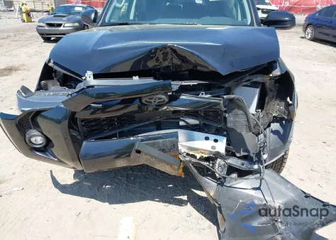 2024 Toyota 4Runner Sr5 from USA, damaged, VIN JTEMU5JR5R6248539